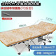 72 wide [square tube thickened and reinforced] + ice silk double-sided mat