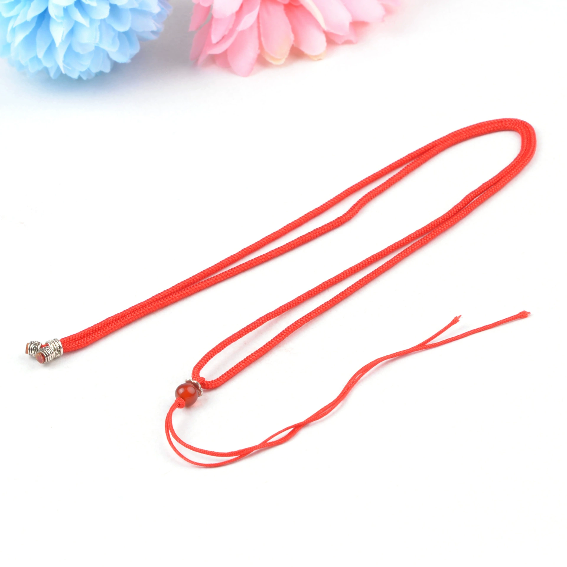 Эниксийский переплетенный плетенный шнур Necklace, подвеска, защитный амулет, пряжка, изумрудный ремень