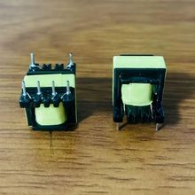 优势产品EE13立式加宽高频变压器、EE10卧式高频变压器，