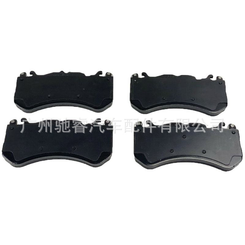 A0004204400 Is Suitable for Mercedes-Benz Front Brake Pads, Brake Linings, Front Brake Pads 0004204400