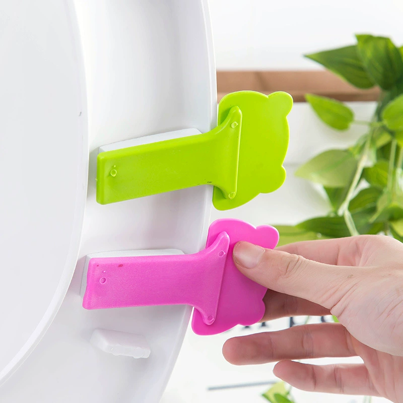 Toilet for home use, creative pen