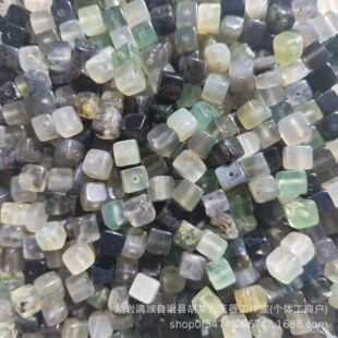 1�w��6mm���ˮī������Ȼ����񷽉Kɢ��diy�ִ����ɢ�����