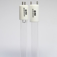 雪萊特cnlight紫外線消毒燈ZW10S15W-Z331 消毒櫃燈管 除蟎儀燈管