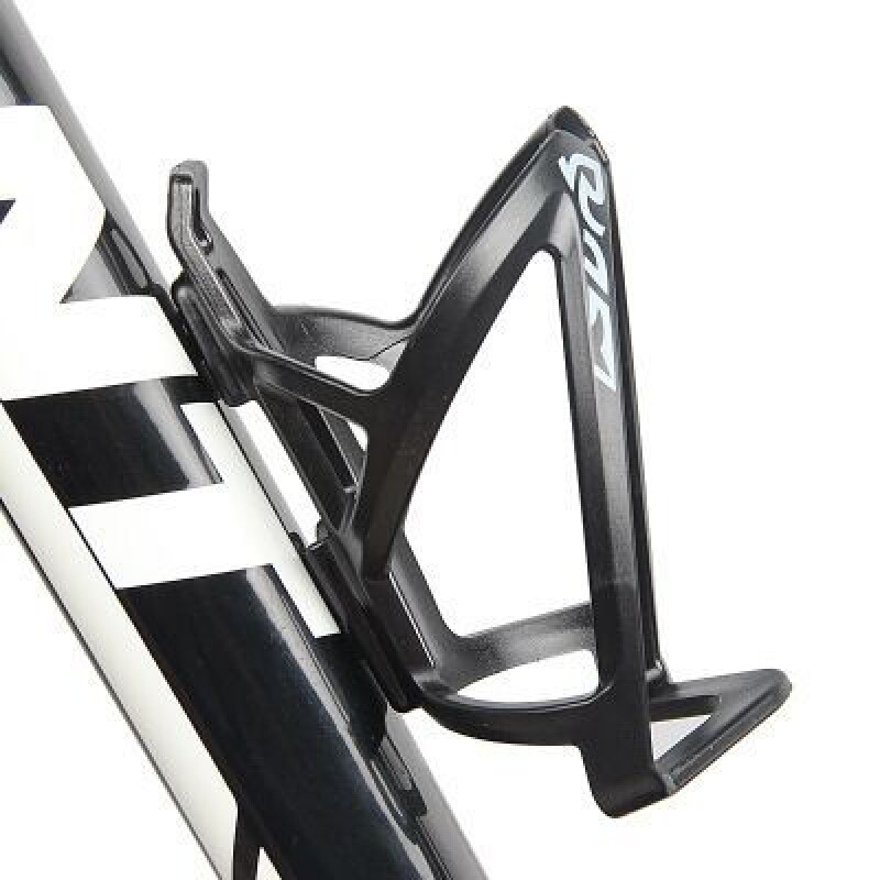 New Bicycle Water Kettle Rack Lightweight PC Plastic Road Mountain Bike Water Cup Rack Bicycle Riding Equipment Accessories