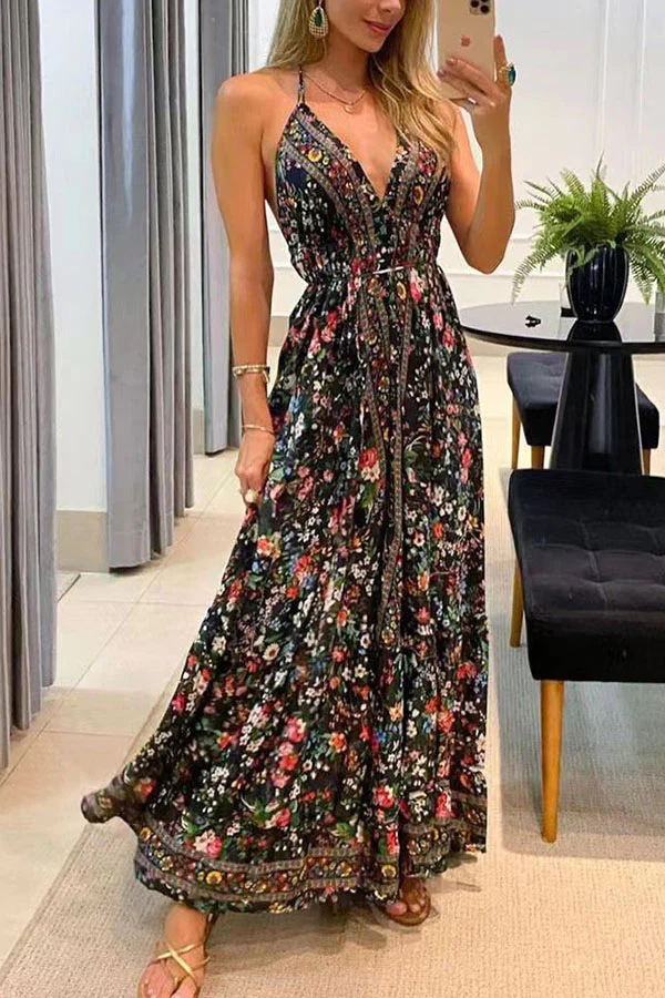 Stylish Dress Image 3