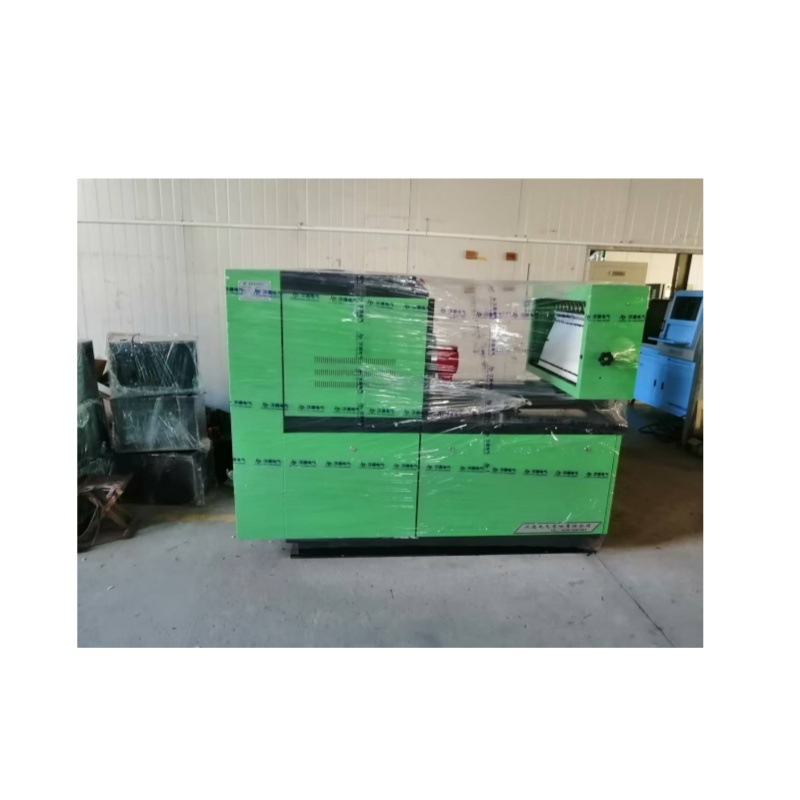 品类全直供无锡PW VE柴油机车高压泵检测12PSB15KW喷油泵试验台