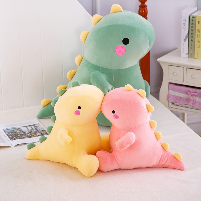 Plush toy