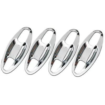 XV Door Bowl Handles Rear: Other Automotive Exterior Supplies