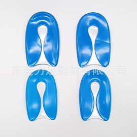 鞋垫/增高垫;鞋辅件;前掌垫