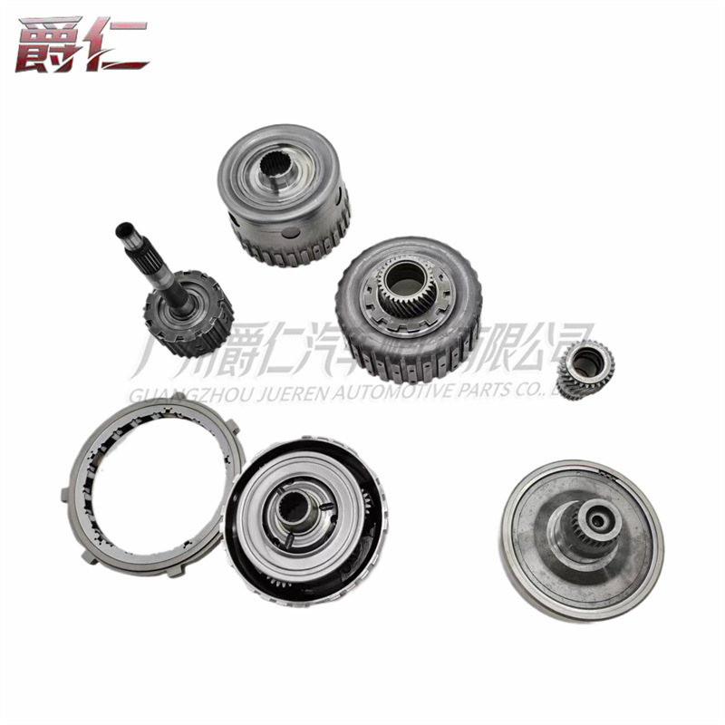 U540 U540E Planetary Gear Assembly Is Suitable for Toyota 4-Speed Automatic Transmission U540 U540E Planetary Gear Assembly Is Suitable for Toyota 4-Speed Automatic Transmission
