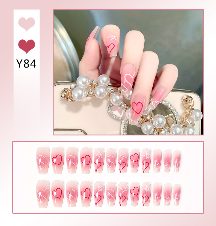 Y84