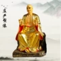 十八彩绘树脂玻璃钢神像