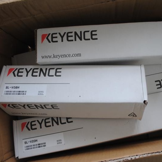 基恩士光幕 SL-V08H SL-V12H SL-V16H SL-V20H SL-V24H 原装 议价