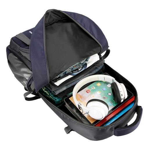  Spring Mountaineering Bag New Large Capacity Outdoor Backpack Men’s and Women’s Travel Bag Backpack Travel Bag