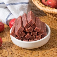 贵州高山露天蓝莓山楂条250g*1袋