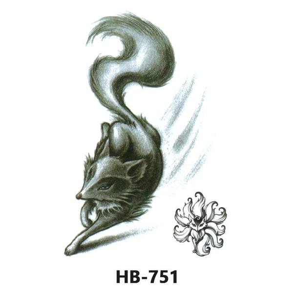HB-751