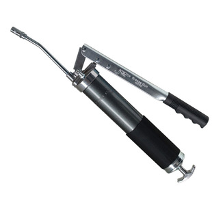 Jetech/Jieke Double Lever Grease Gun Gg-400A 400Cc Manual Grease Gun