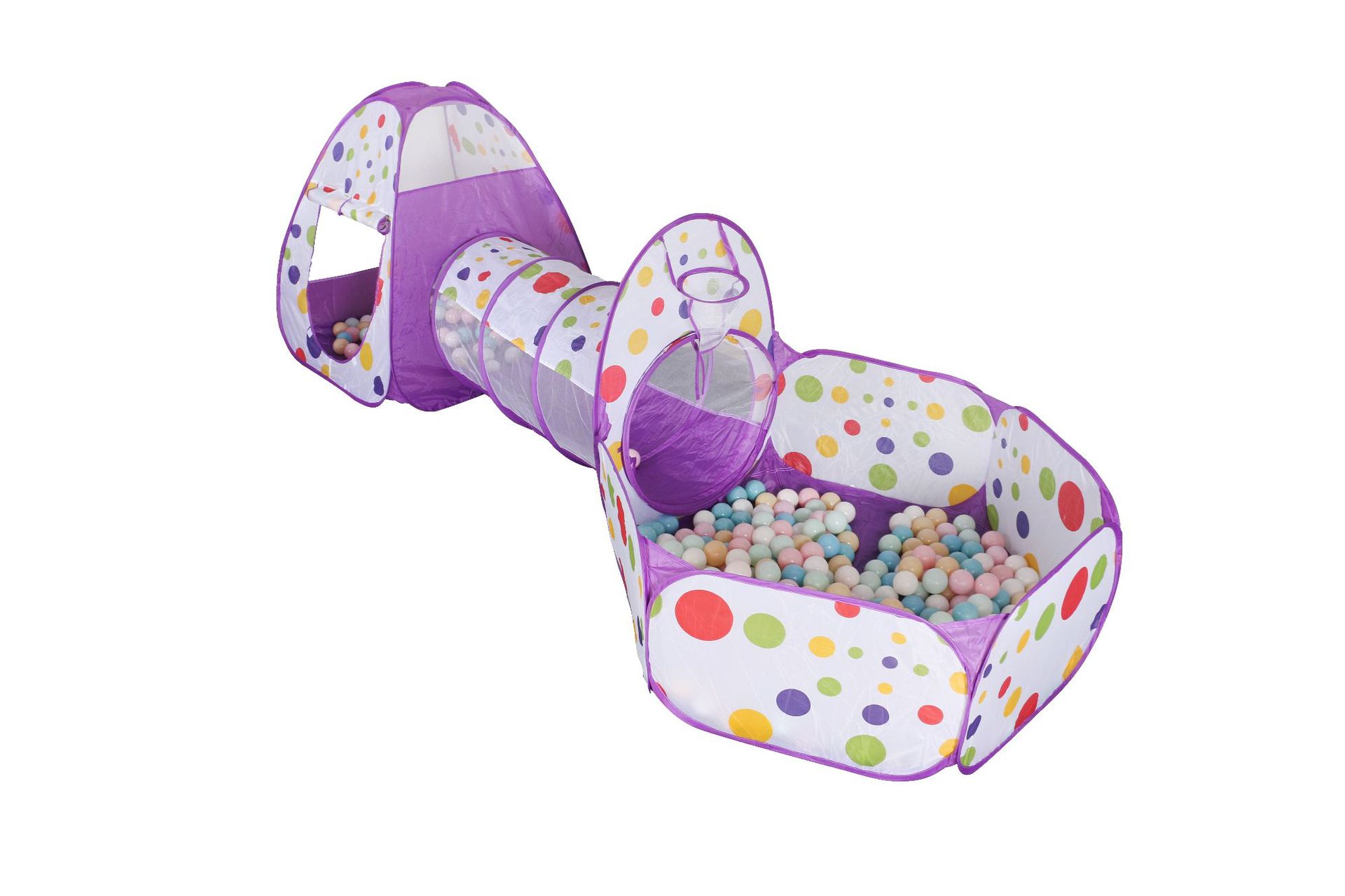 Tienda de campaña para niños, juegos de rastreo, túneles para niños, niñas, bebés, juguetes, casa de juegos, piscina de pelota marina