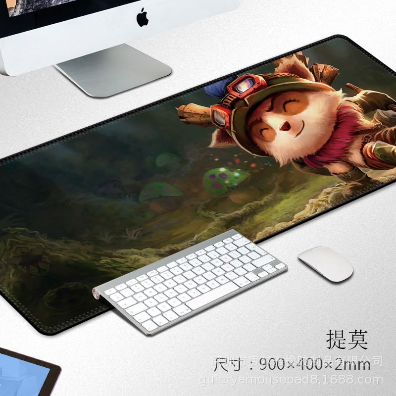 Puro negro alfombrilla de ratón al por mayor almohadilla grande para mapa/hacer Oficina teclado pad juego Mesa pad mousepa fábrica