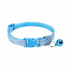 Choker for leisure, small bell, wholesale, new collection, cat, pet