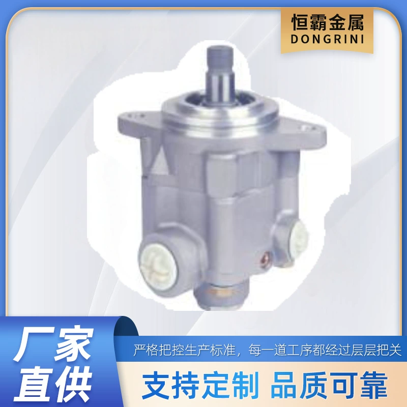 Подходит для: VOLVO 1082959/3172199/81122863, используемый для рулевого насоса.