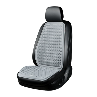 Cool pad: Single Piece Driver's Seat Cushion