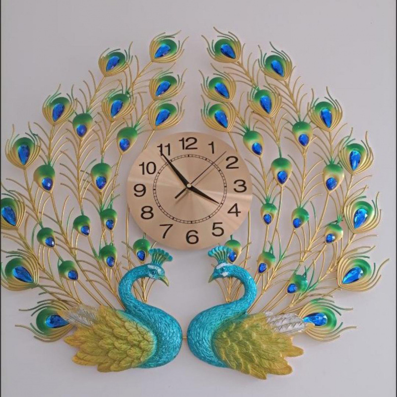 좋은 것은 쌍으로 나온다 [63*60cm]♜♜