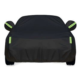 汽车车衣;其他汽车内饰;汽车遮雪挡