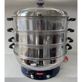 电火锅;电蒸锅;电炖锅