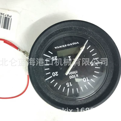 Tachometer Gauge 874496 – tachometer