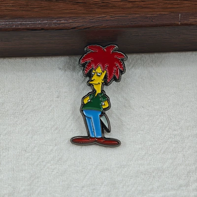 Yaxa sancaqları Fan Collectible Accessory Featuring the