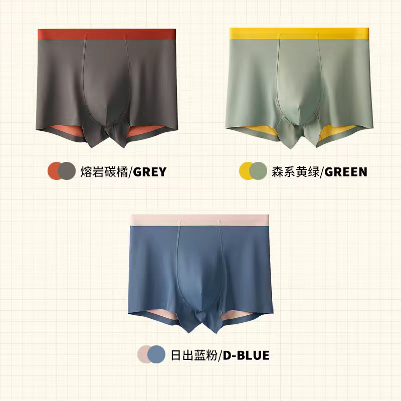 D950 카본 오렌지+황록색+청색 분말