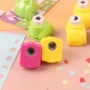 儿童手工幼儿园小号打花器