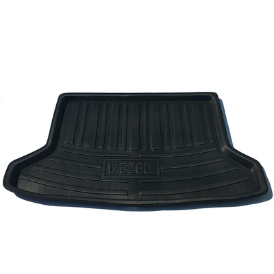 Huasuo 3d-Applicable to Dongfeng Trunk Mat - xr-v15-models-to-datebinzhi-special-car