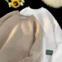 圆领宽松新款男生卫衣