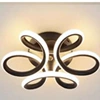 O model black three-color lightening