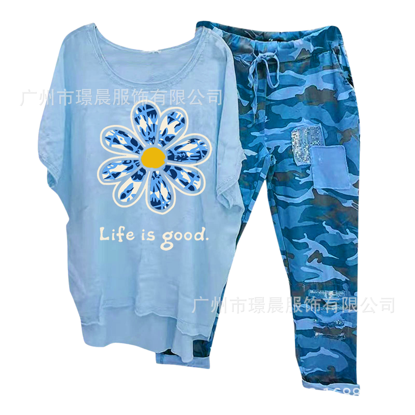 134105 Element 51-blue