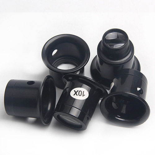 Watch Repair Tools Watch Repair 10x 20x Manufacturer Wholesale Magnifier Eyecup Eyepiece Watch Repair Magnifier