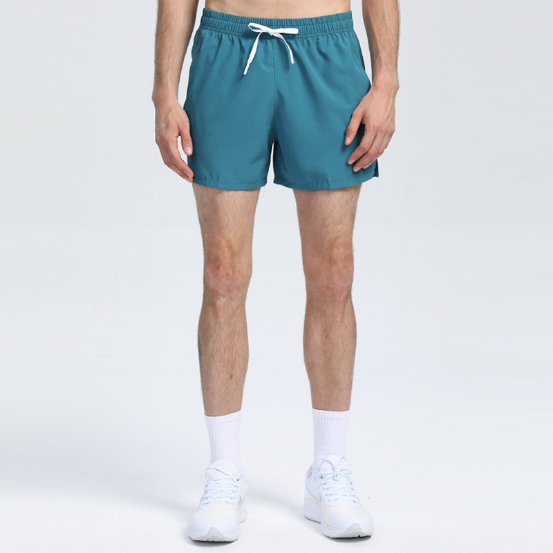 2022 nuevos hombres pantalones de playa deportes running fitness ocio pantalones cortos tres pantalones grandes pantalones cortos de moda hombres