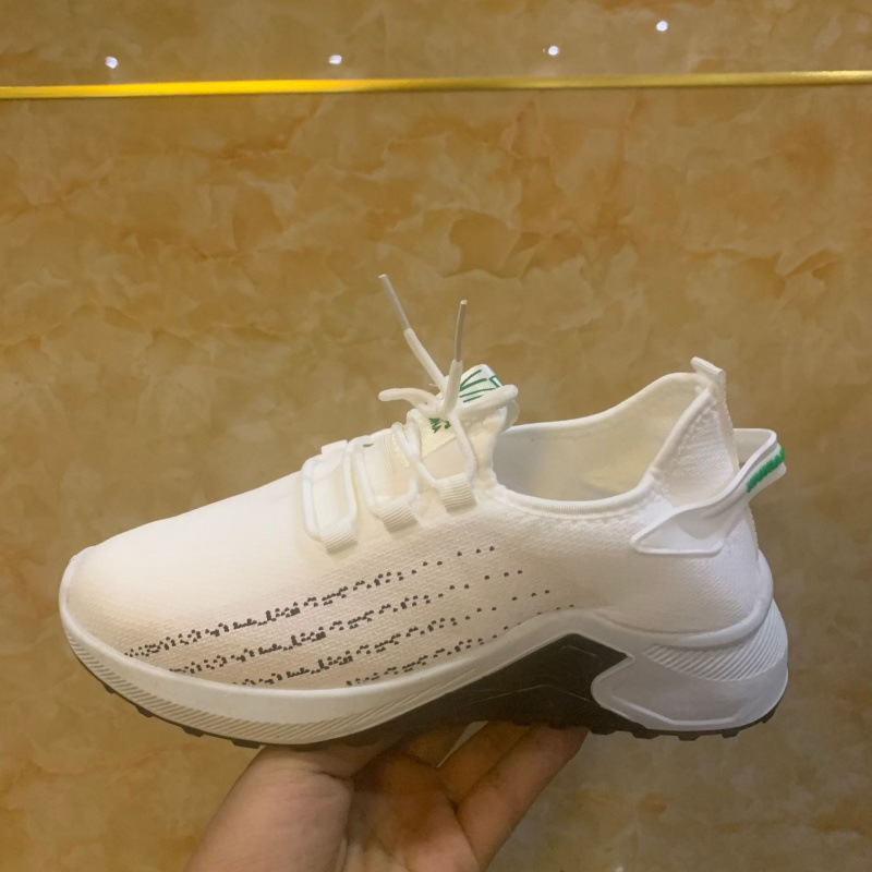 2025 nuevos zapatos deportivos para hombres zapatos casuales para hombres transfronterizos parejas cómodas tendencia versátil marca de tendencia