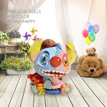 �Tɫ��ʯ�����޵ؔ����l�������z���L���X���X�� ��ͯ�ֹ�DIY���