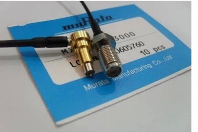 金特诺 ECT818024666 818000001 818000251 射频开关座高频村田线