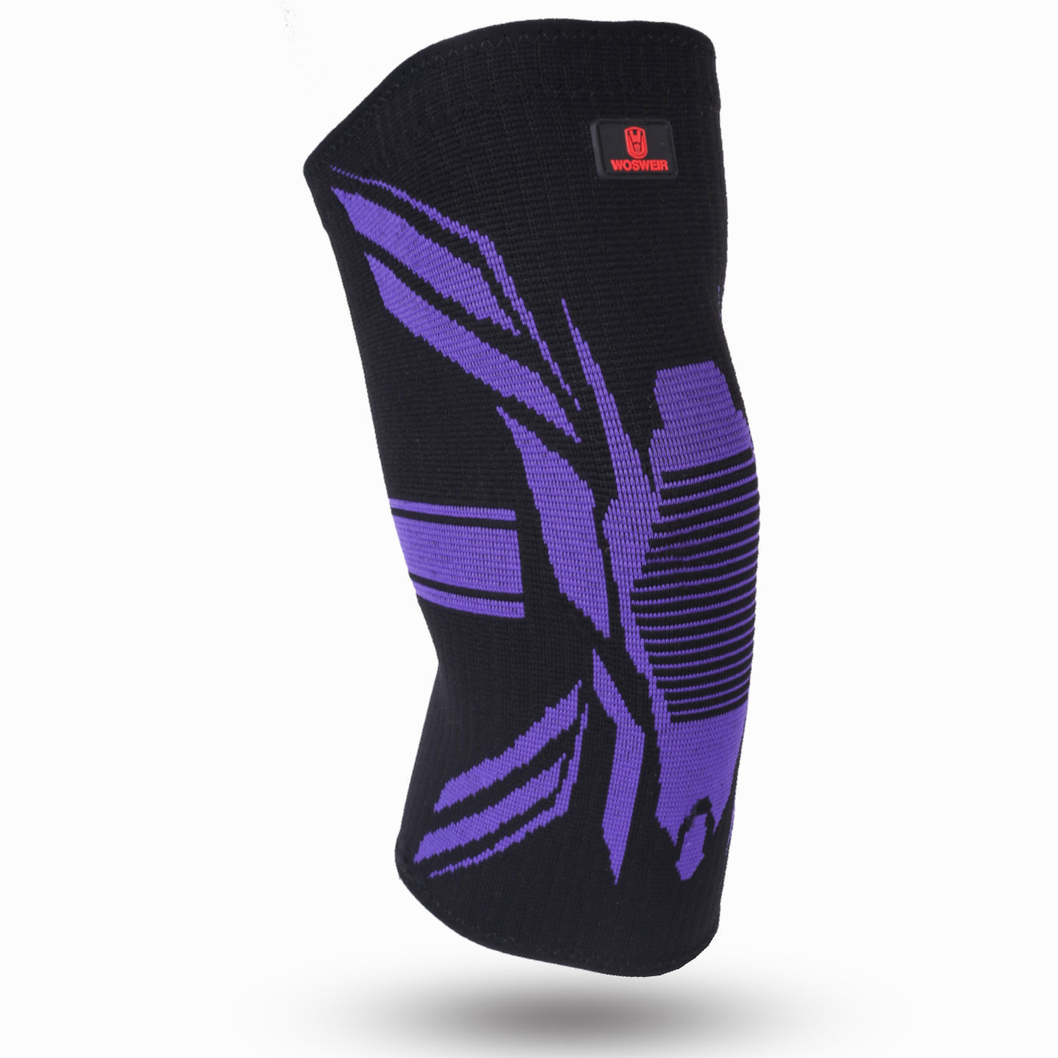 Rodilleras deportivas profesionales, equipo de baloncesto, junta de menisco para hombres y mujeres, cubierta protectora de rodilla para correr, levantamiento de pesas antideslizante