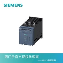 3RW4455-6BC46西门子软启动器现货质保原装软起动3RW4455-6BC46