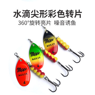 �羳·��ˮ�μ���Mepps��ɫ�DƬ�ͺϲ�ɫ���D������Ƭ�����h���l