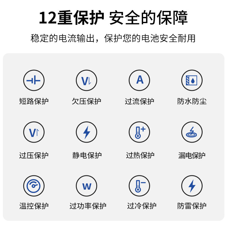 New energy AC charging pile 7KW power swipe card scan code display screen fast charging electric vehicle general manufacturers wholesale