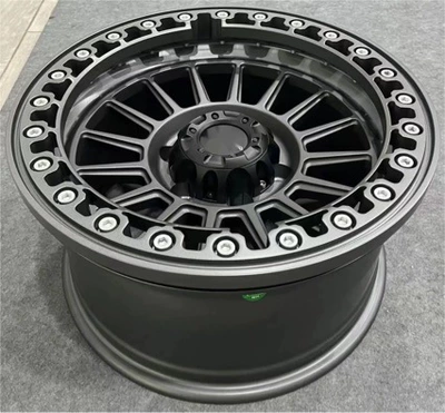 alloy 6061-T6 suitable for all – Hub