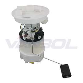 汽油泵总成 3N61-9H307 适用于FORD Focus (M3)福特福克斯