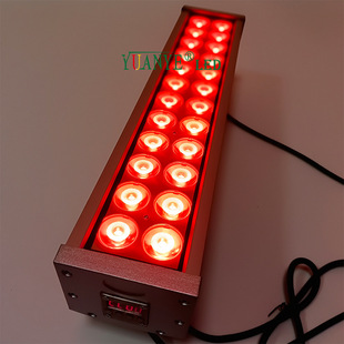 YY-XQ11298 from Shenzhen Yuanye Lighting Car Washing Factory Special Lighting Lamp Projection Lamp Shine on the Background Wall