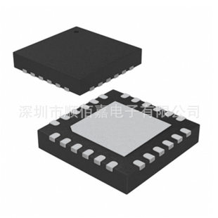 SLM8834 SLM8834EC QFN24 professional power management chip Sillumin/Shu Ming Semiconductor